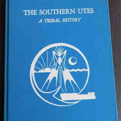 The Southern Utes