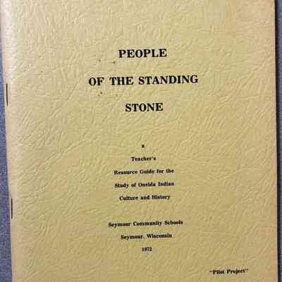 People of the Standing Stone