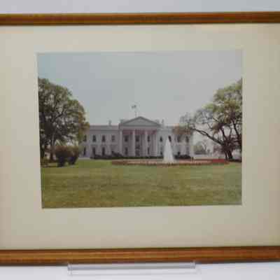 White House