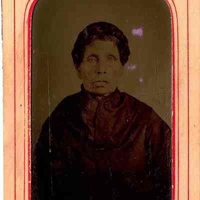 Mary V. Fowler, O.E. Heller #55