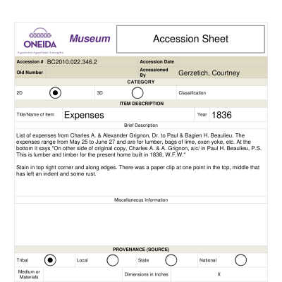 BC.2010.022.346.2 Accession