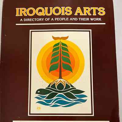 Iroquois Arts