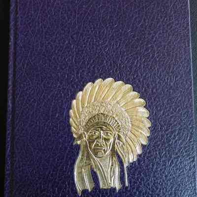 The Indian Leader 1980