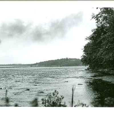 Kaukauna River