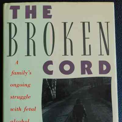 The Broken Cord by Michael Dorris
