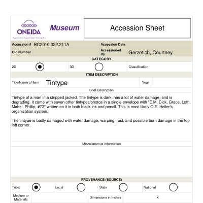 BC.2010.022.211.A Accession