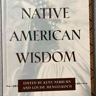 Native American Wisdom