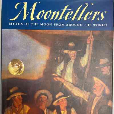 Moontellers