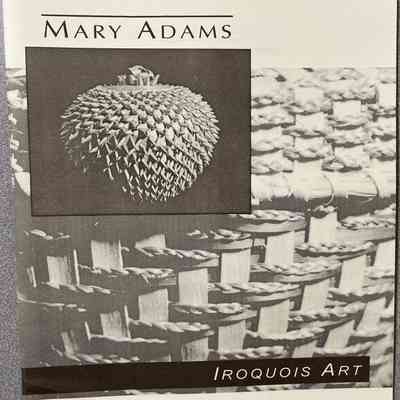 Mary Adams: An Exhibition of Her Work