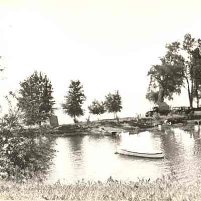 Brothertown Harbor