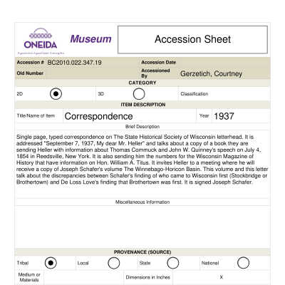 BC.2010.022.347.19 Accession