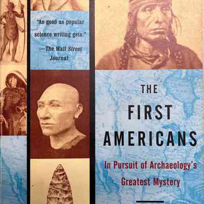 The First Americans