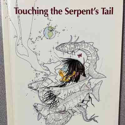 Touching the Serpent's Tail
