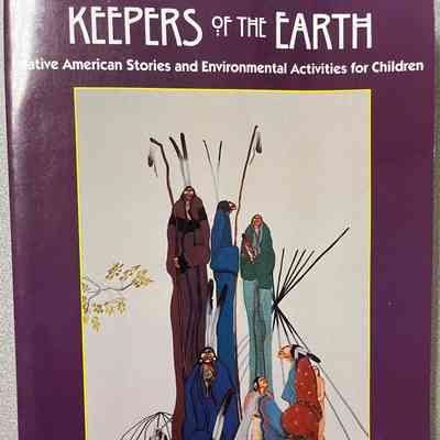 Keepers of the Earth