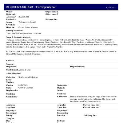 BC.2010.022.348.16AB PP: Past Perfect Summary from 2021