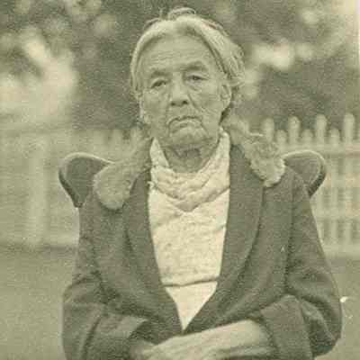 Frances Hammer