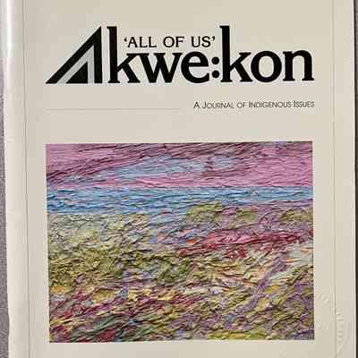 Akwe:kon