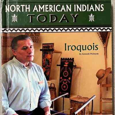 Iroquois