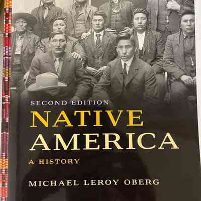 Native American