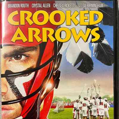 Crooked Arrows
