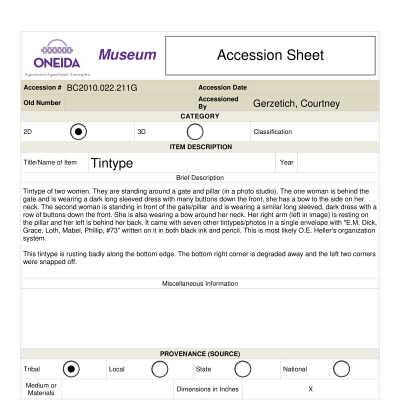 BC.2010.022.211.G Accession