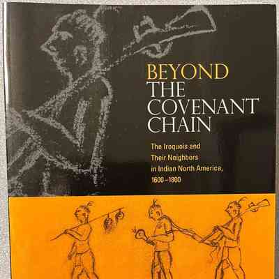 Beyond the Covenant Chain