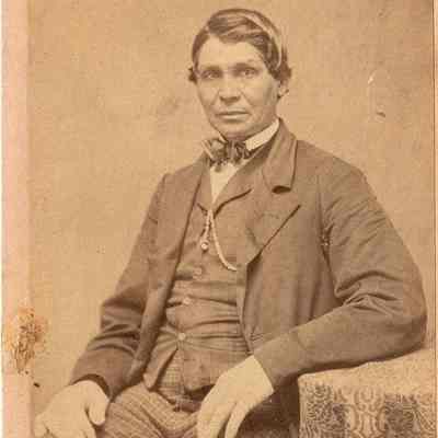 Hezebiah Fowler, O.E. Heller #53