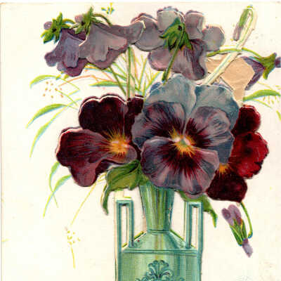 Waffle Correspondences -- Sept 18, 1909