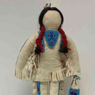 Male Doll