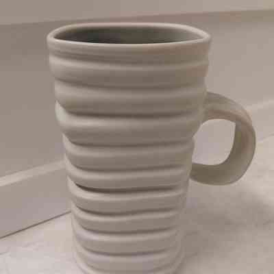 Untitled Cup