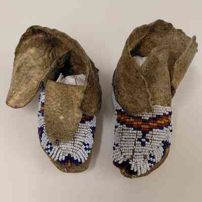 Moccasins