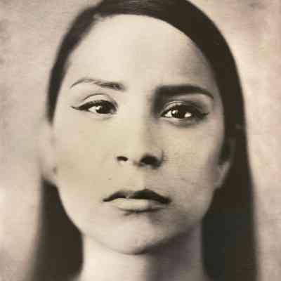 Hope Miranda Baker/ Eagle Call Woman