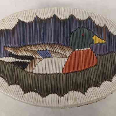 Mallard Container