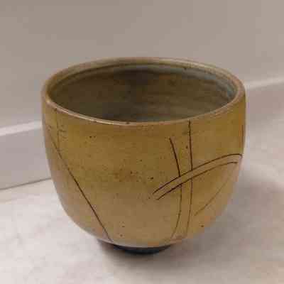Untitled Cup