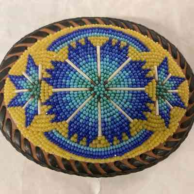 Belt Buckle