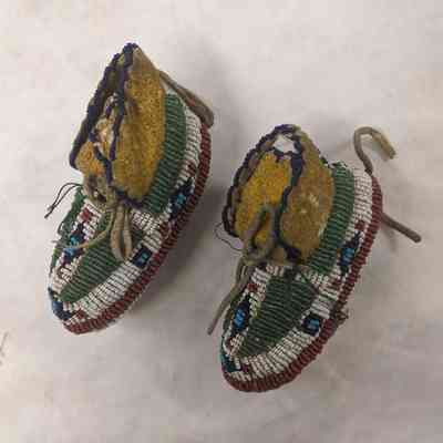 Moccasins