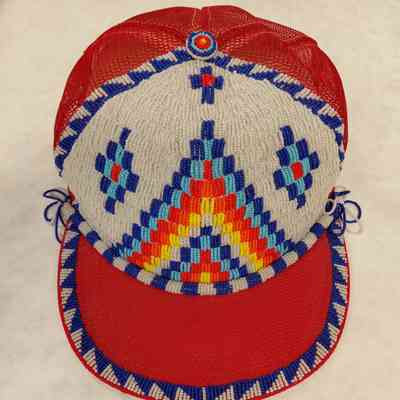 Baseball Cap