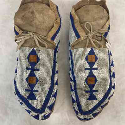 Moccasins