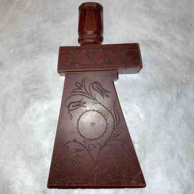 Pipe Bowl