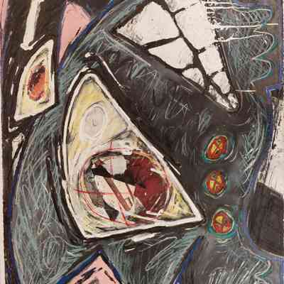 UNTITLED - 1995