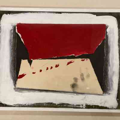 The Purloined Letter III