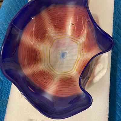 Macchia Sea Form set