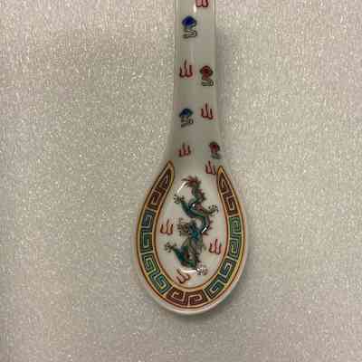 Table Setting: The USA Great Seal Table Setting for Two