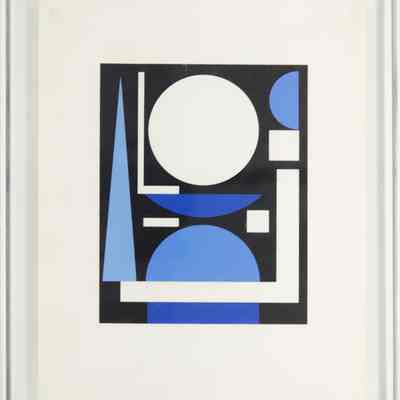 Series "L" - Plance-Nue