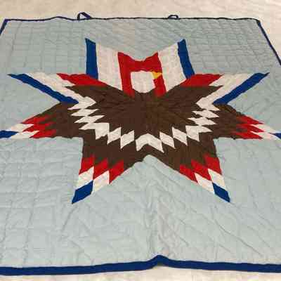 Child's Quilt