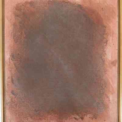 Burnt Toast with Strawberry Jam