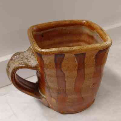Untitled Cup