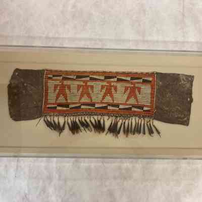 Cradle Decoration