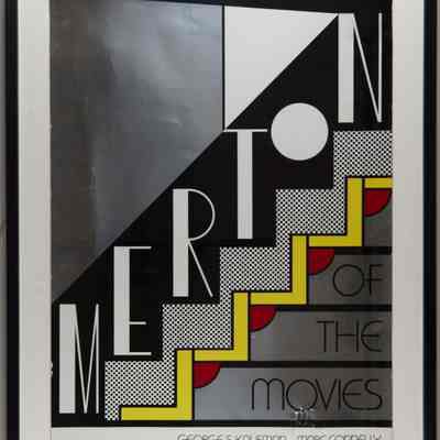 Merton of the Movies