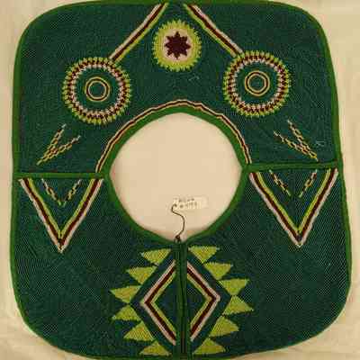 Yoke or Collar